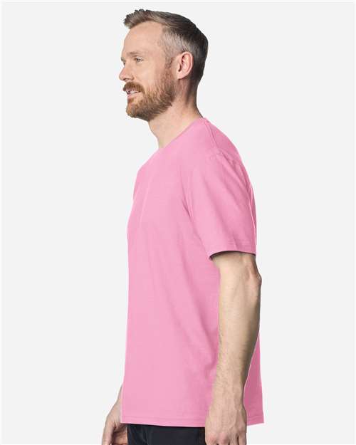 Fan Candy Pink