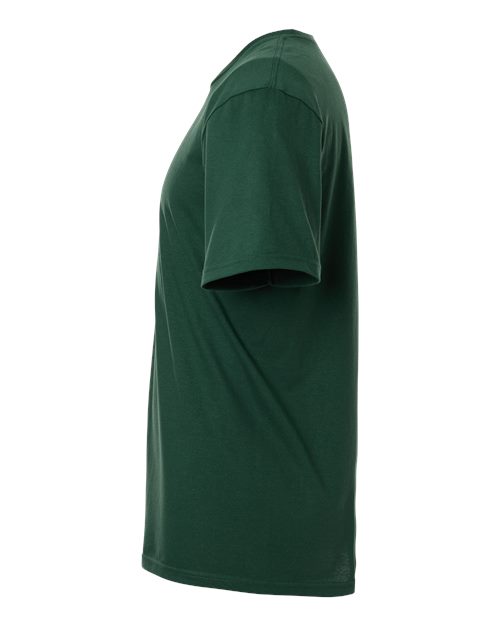 Fan Dark Green