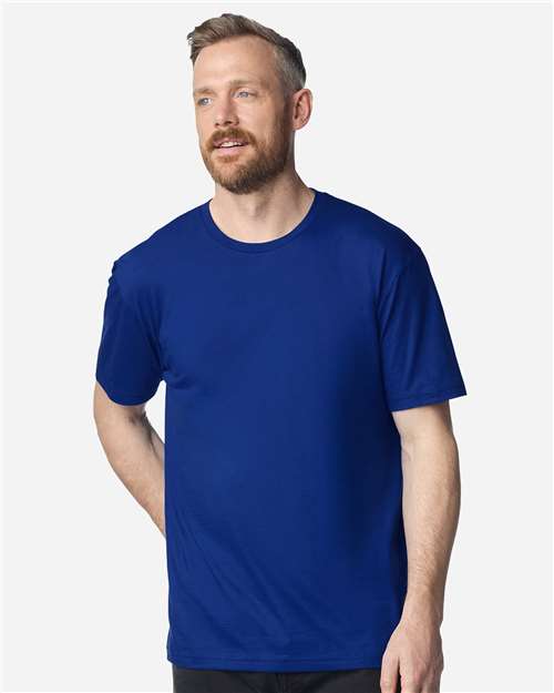 Fan Deep Royal