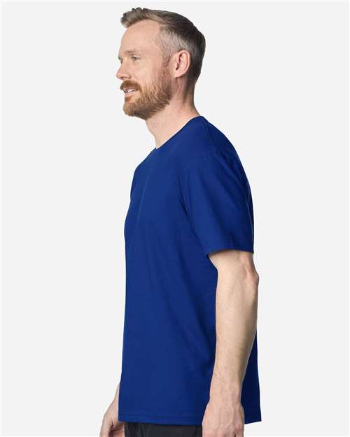 Fan Deep Royal