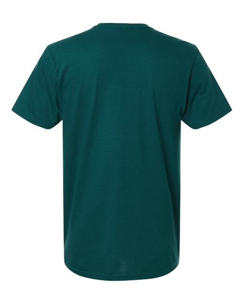 Fan Marine Green