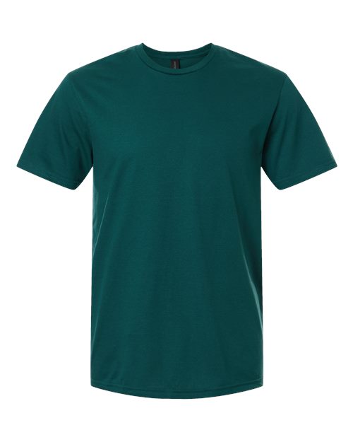 Fan Marine Green
