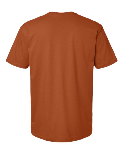 Fan Texas Orange