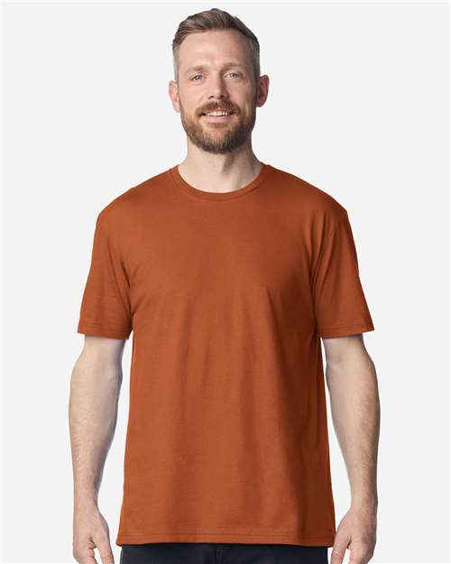Fan Texas Orange