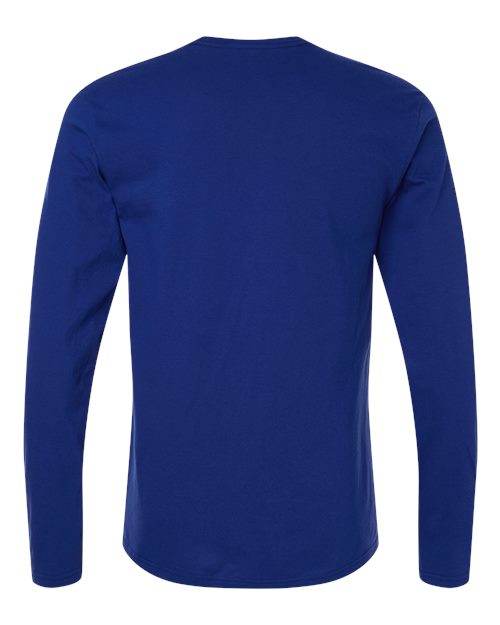 Fan Deep Royal
