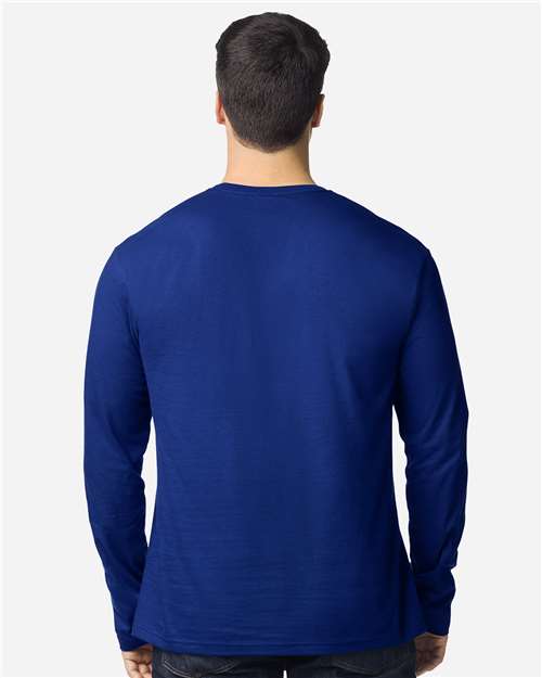 Fan Deep Royal