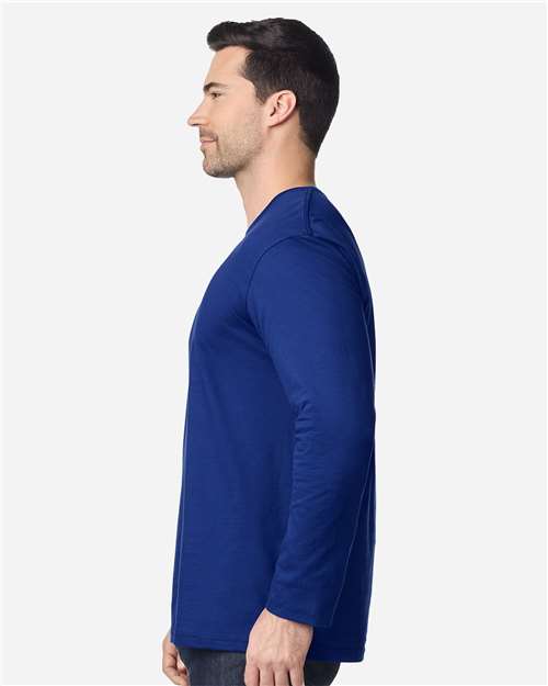 Fan Deep Royal