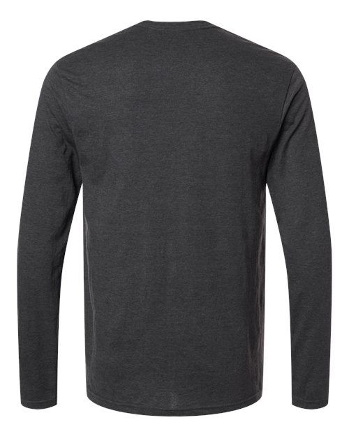 Heather Dark Grey