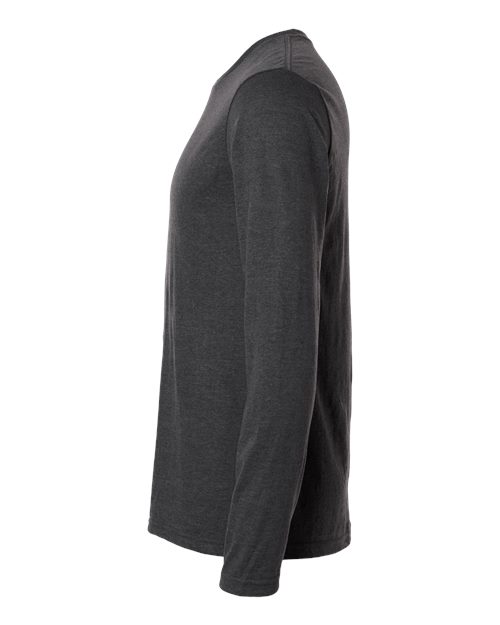 Heather Dark Grey