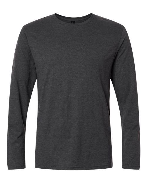 Heather Dark Grey