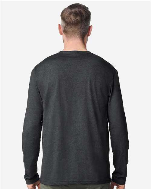 Heather Dark Grey
