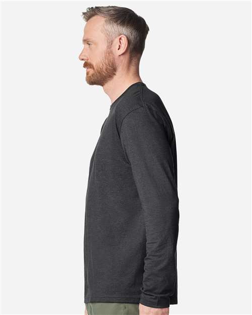 Heather Dark Grey