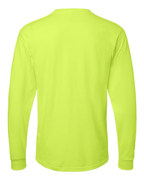 Safety Green