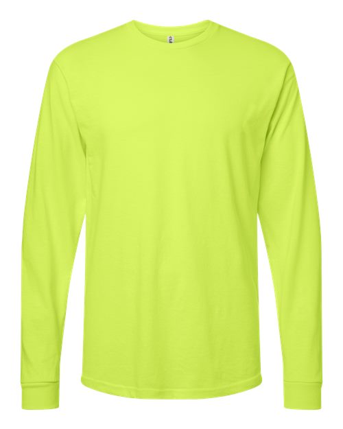 Safety Green