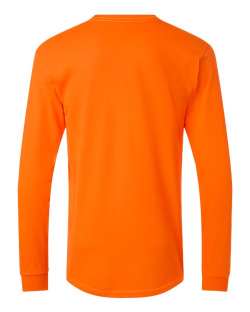 Safety Orange