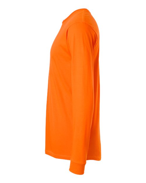 Safety Orange
