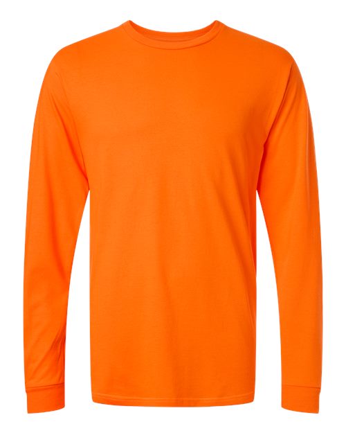 Safety Orange