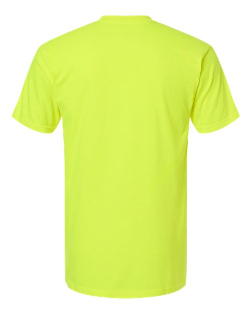 Safety Green
