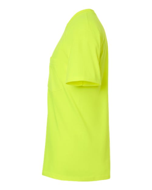 Safety Green