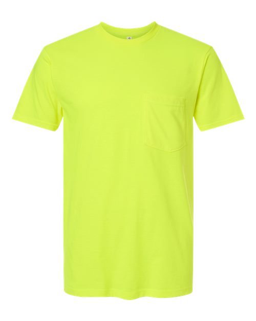 Safety Green