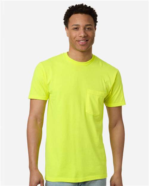Safety Green
