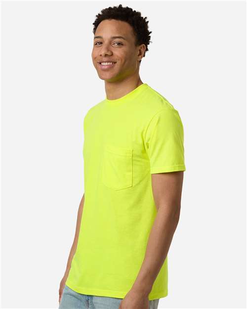 Safety Green