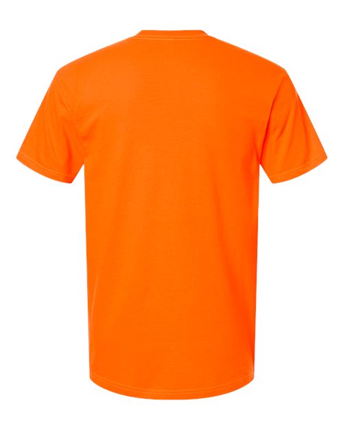 Safety Orange