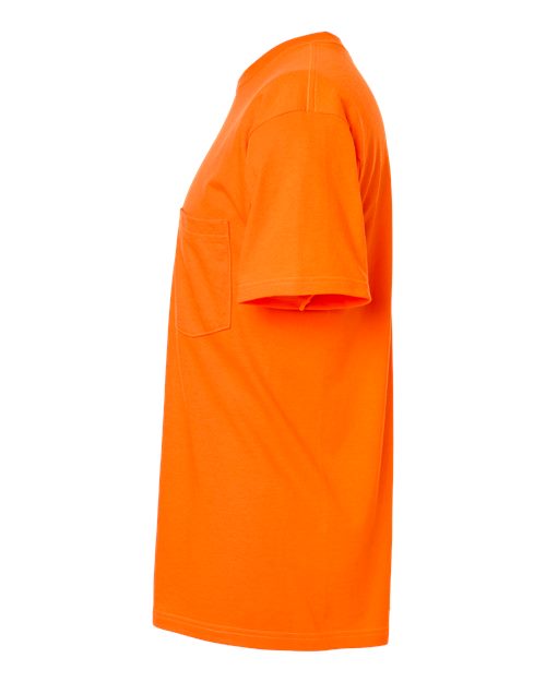 Safety Orange