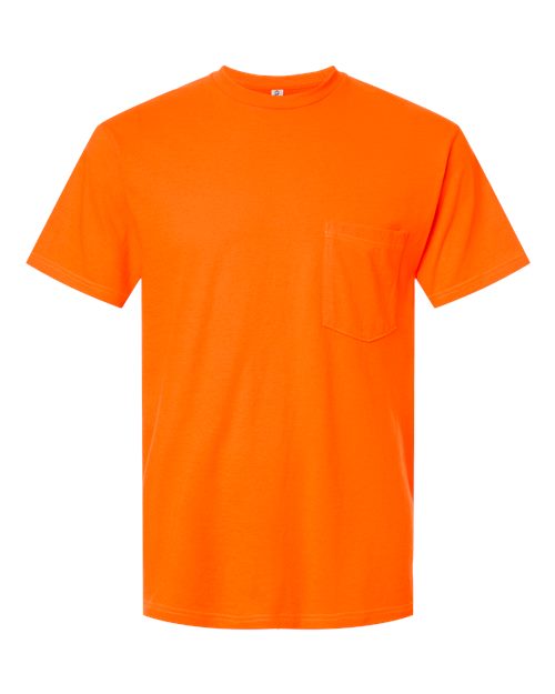 Safety Orange