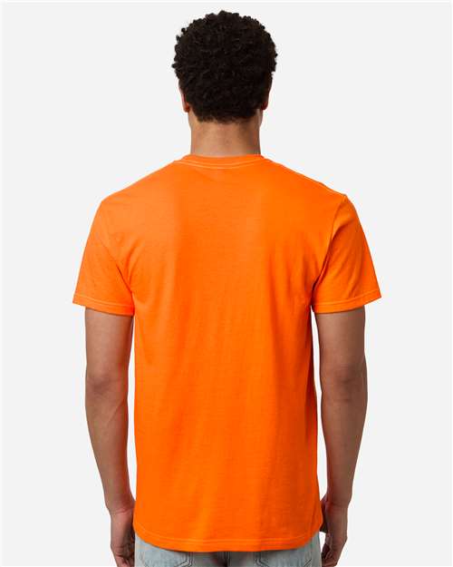 Safety Orange