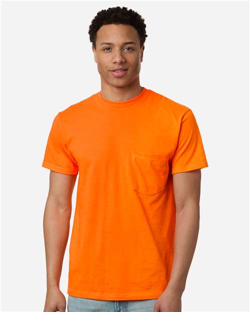 Safety Orange