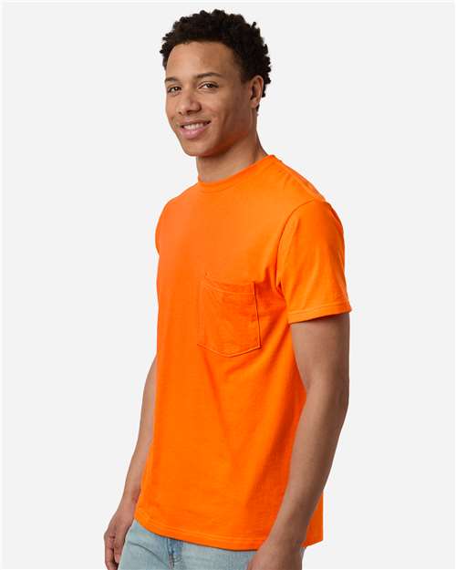 Safety Orange