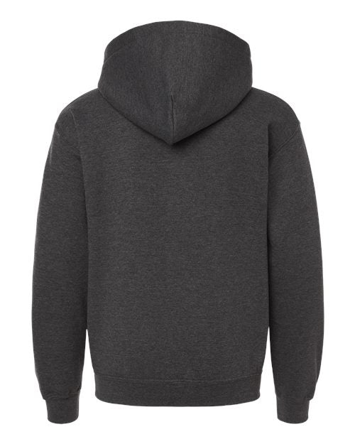 Fan Charcoal Heather