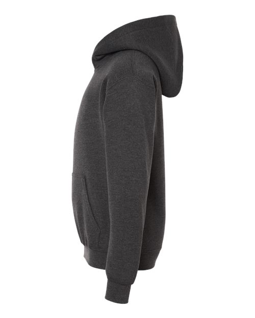 Fan Charcoal Heather