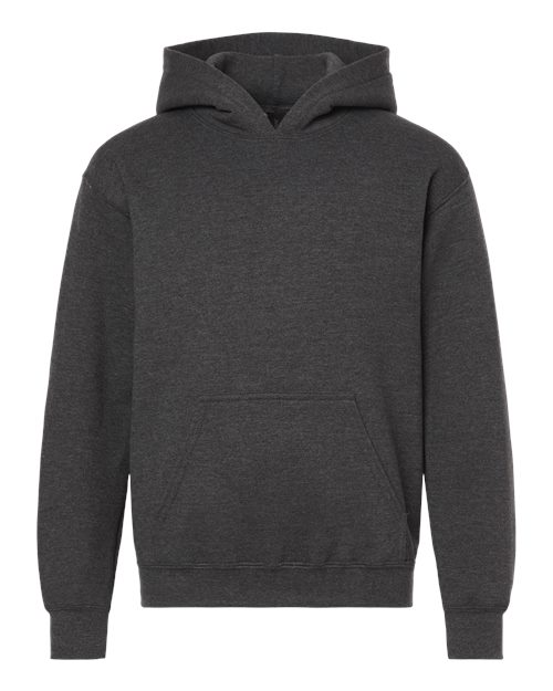 Fan Charcoal Heather