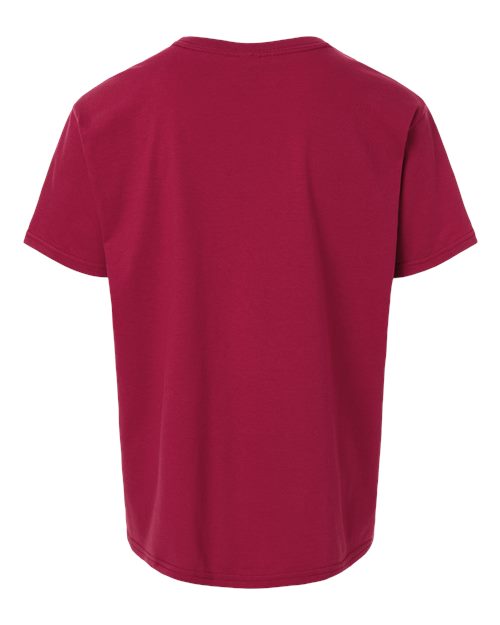 Cardinal Red