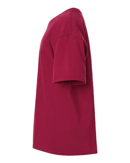 Cardinal Red