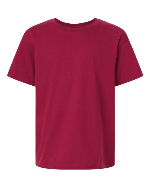 Cardinal Red