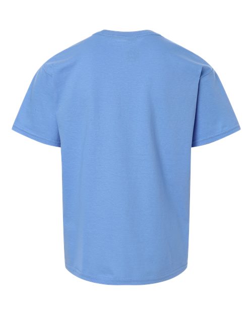Carolina Blue