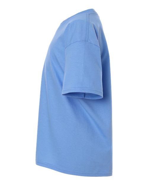 Carolina Blue