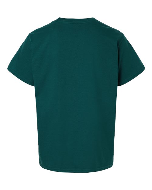Fan Marine Green