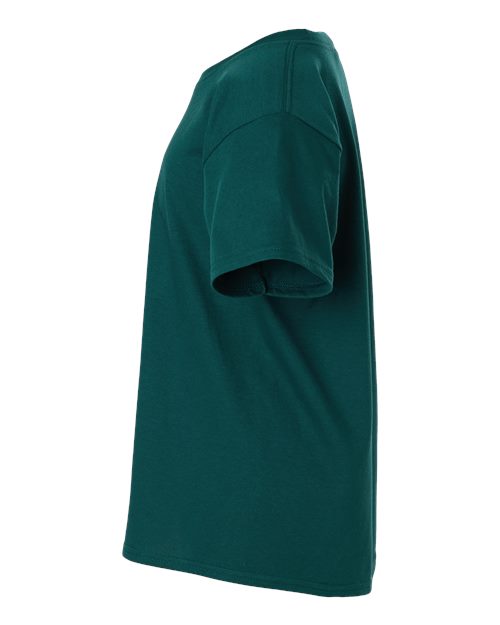Fan Marine Green