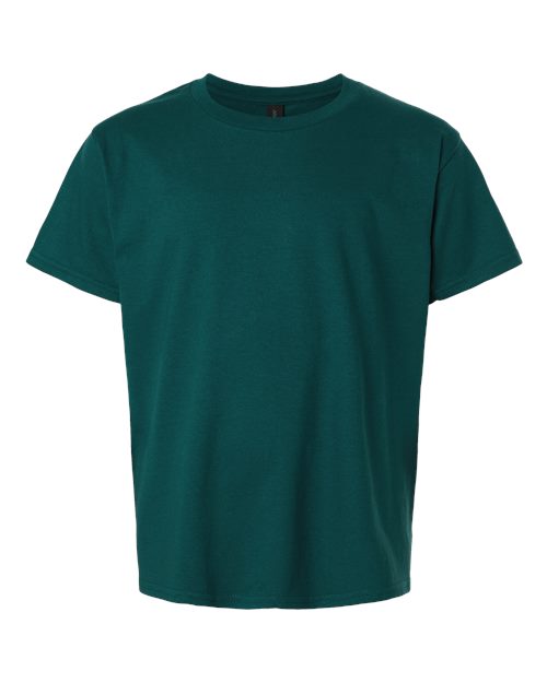 Fan Marine Green