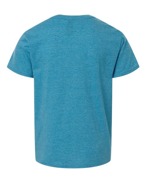 Heather Galapagos Blue