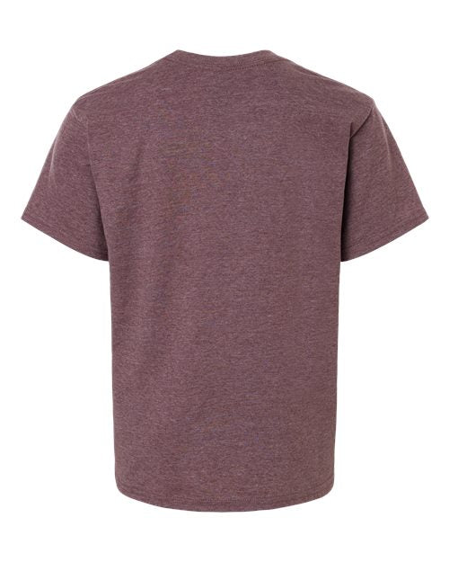 Heather Maroon