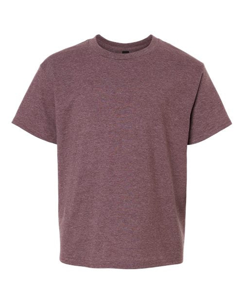 Heather Maroon