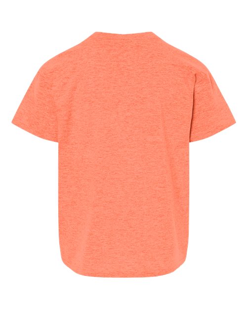 Heather Orange