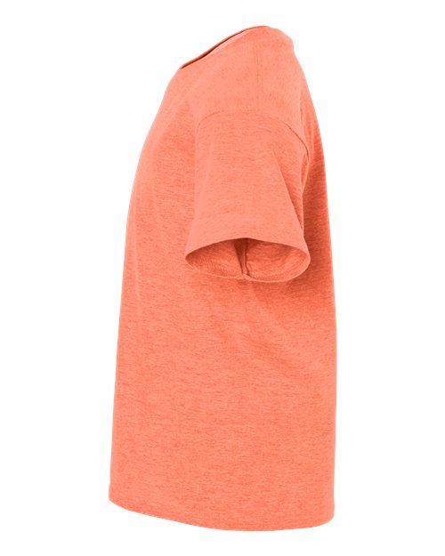 Heather Orange