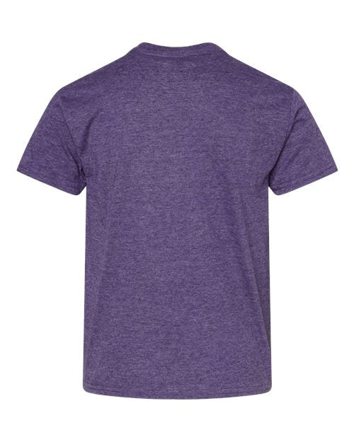 Heather Purple