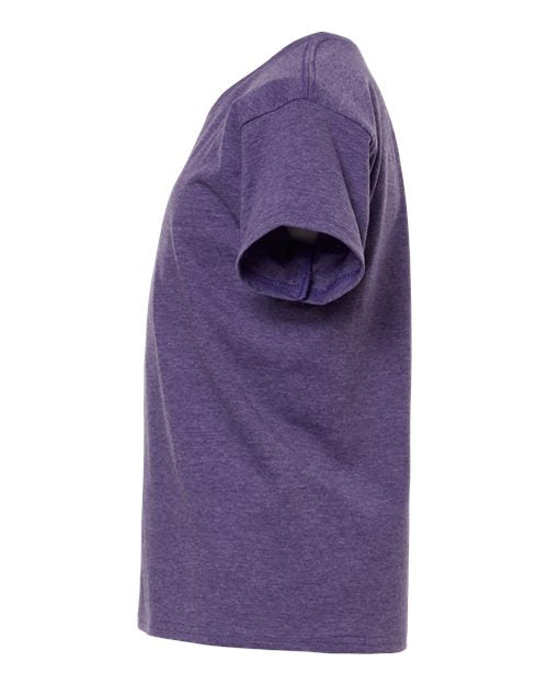 Heather Purple